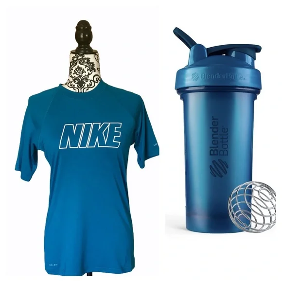NIKE DRI FIT BUNDLE - Picture 1 of 8
